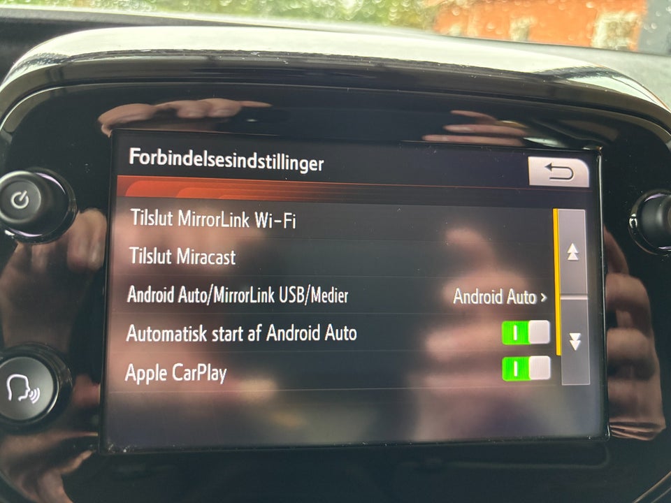 Peugeot 108 1,0 e-VTi 72 Allure+ 5d