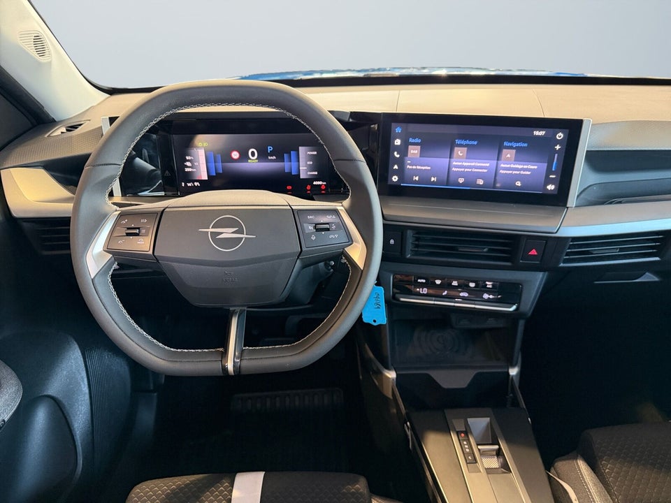 Opel Frontera 44 GS 5d