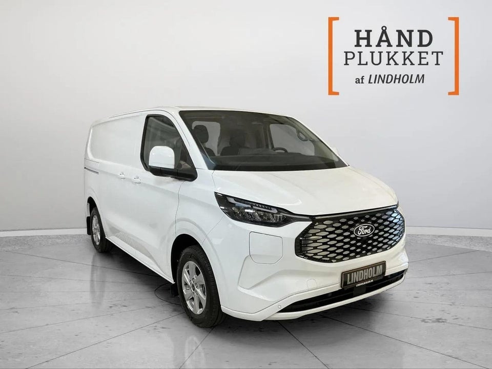 Ford E-Transit Custom 320S 64 Limited