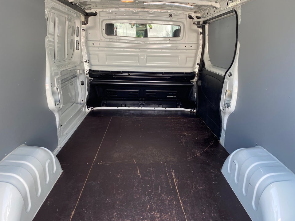 Opel Vivaro 1,6 CDTi 125 Edition+ L2H1