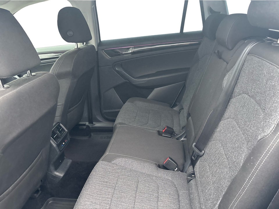 Skoda Kodiaq 1,5 TSi 150 Business Executive DSG 5d