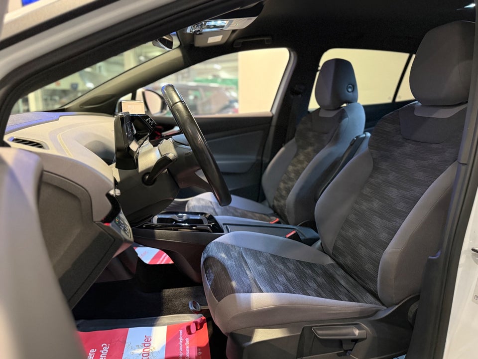 VW ID.4 77 Pro Performance 5d