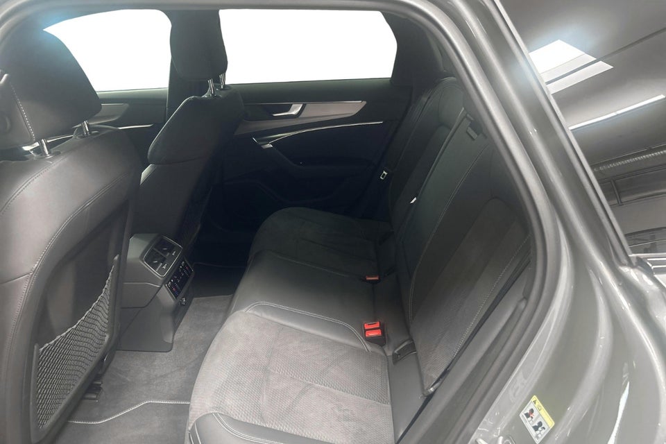 Audi A6 55 TFSi e Sport Prestige Avant quattro S-tr. 5d