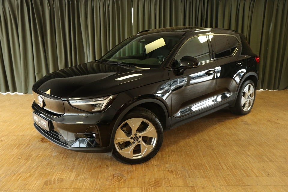 Volvo EX40 Extended Range Ultra 5d