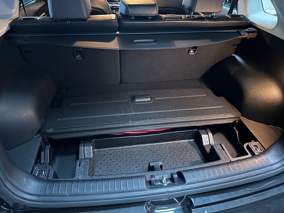 Kia e-Niro 39 Vision 5d