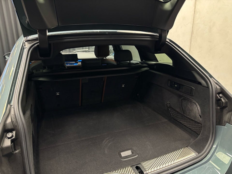 BMW i5 M60 Touring xDrive 5d