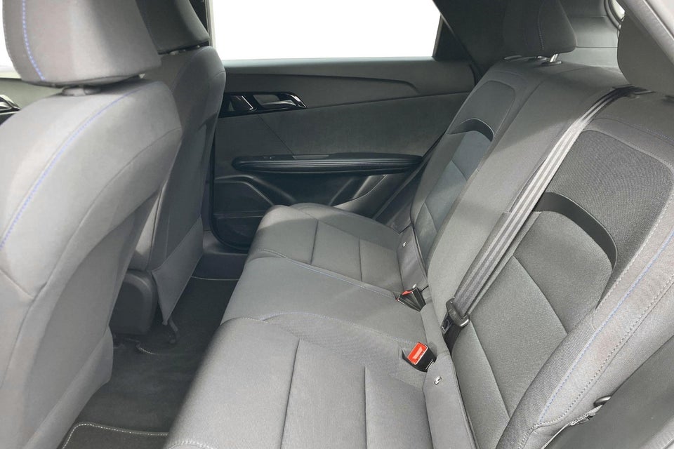 MG 4 51 Nordic Edition 5d