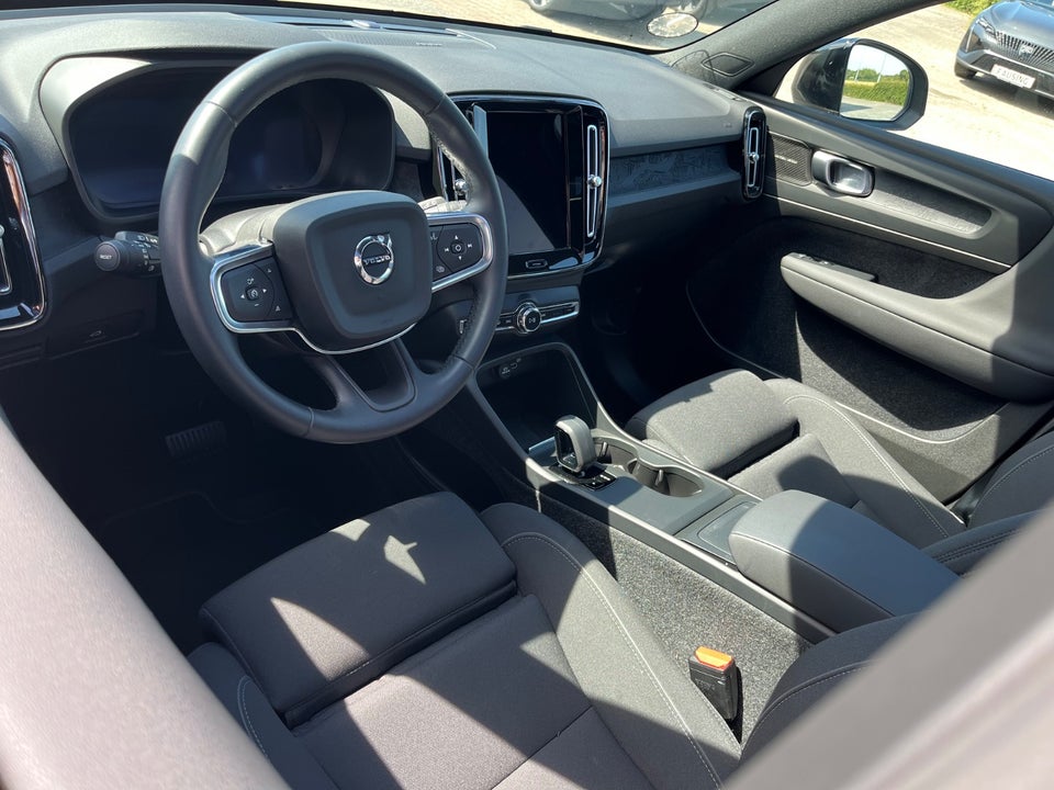 Volvo EX40 Extended Range Ultra 5d