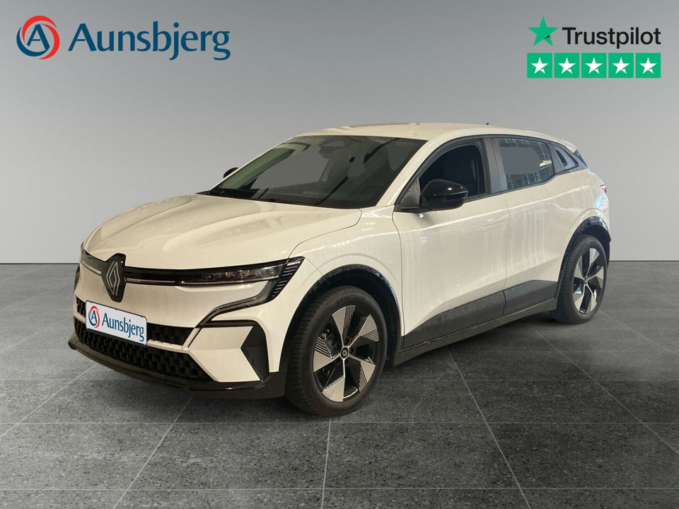 Renault Megane E-Tech 40 Equilibre 5d