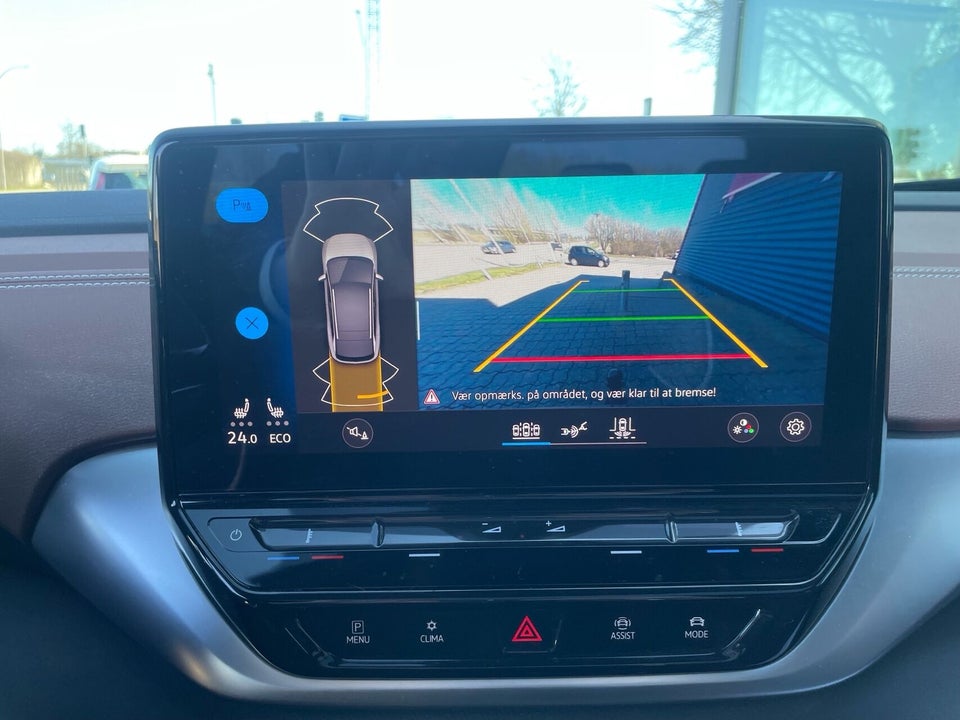 VW ID.4 77 Pro Performance 5d