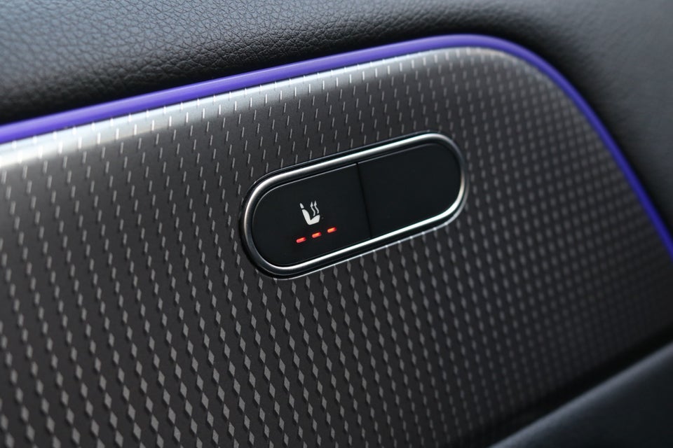 Mercedes EQA250 Progressive 5d