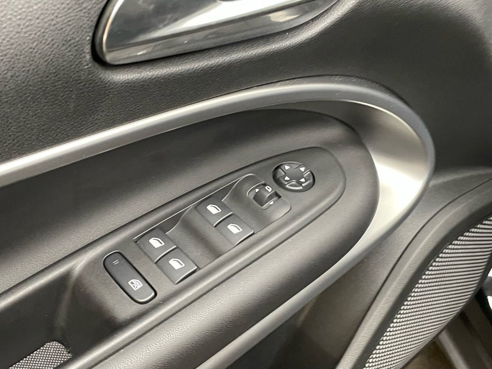 Jeep Avenger 54 Altitude 5d