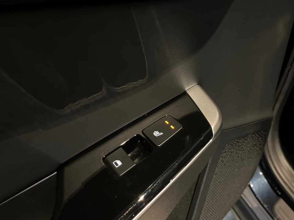 Kia EV6 77 Long Range Prestige 5d