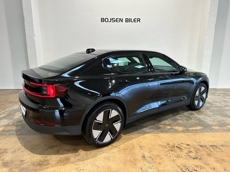 Polestar 2 Long Range 5d