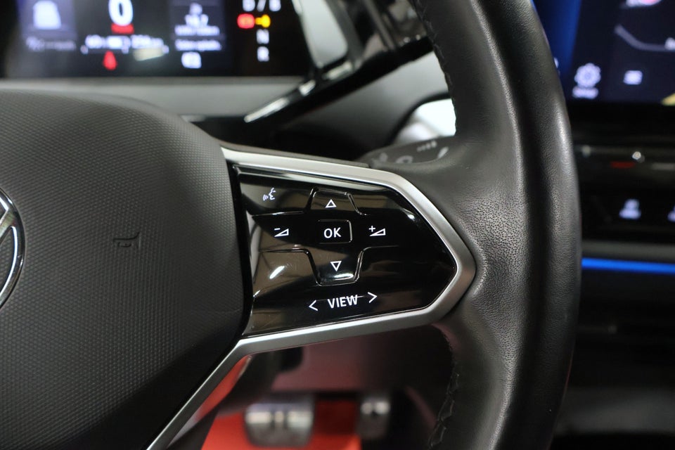 VW ID.5 77 Pro Performance 5d