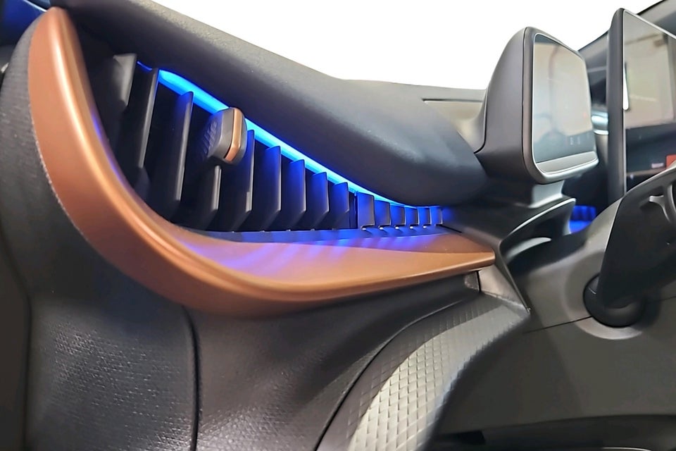 Cupra Tavascan 77 VZ Adrenaline 5d