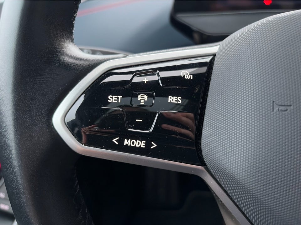 VW ID.5 77 GTX 4Motion 5d