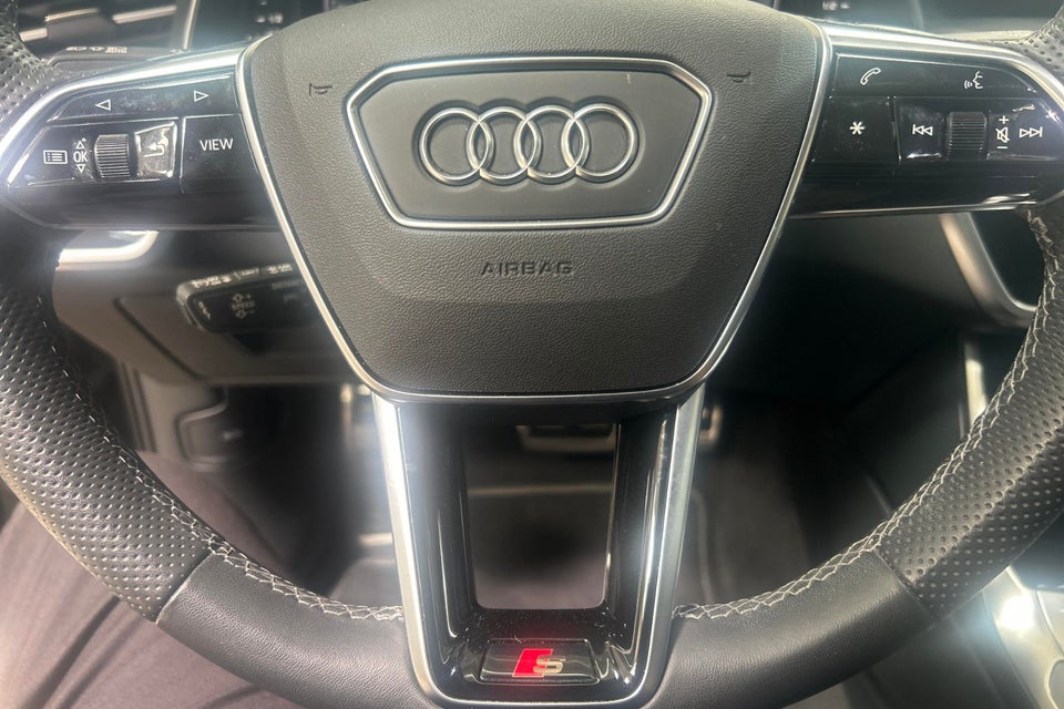 Audi A6 55 TFSi e Sport Prestige Avant quattro S-tr. 5d