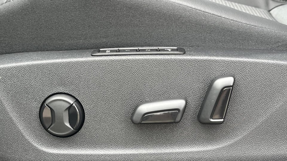 Skoda Enyaq 85 iV Premium 5d