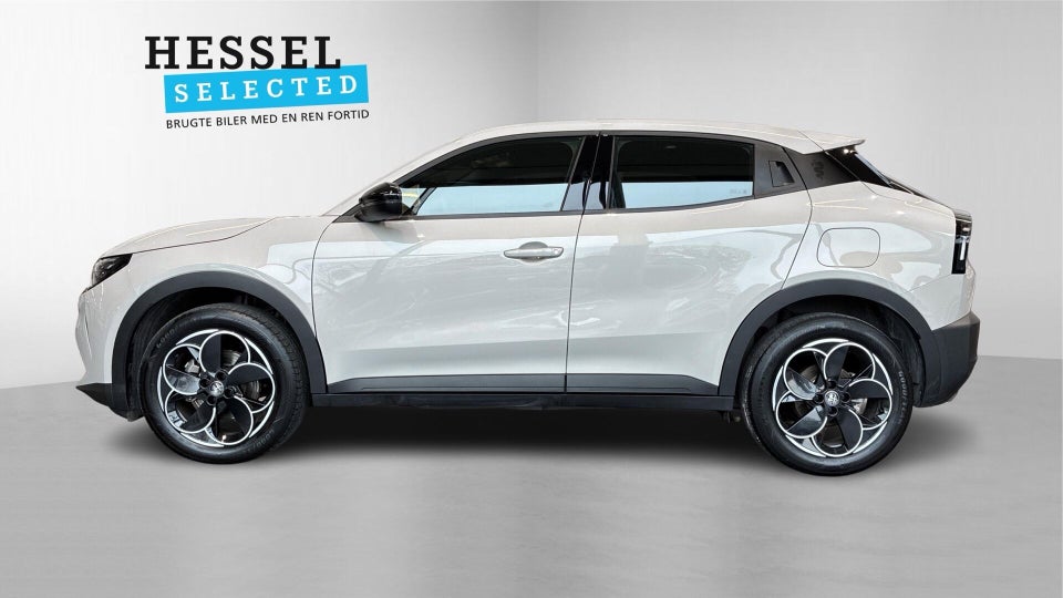 Alfa Romeo Junior Elettrica Core 5d