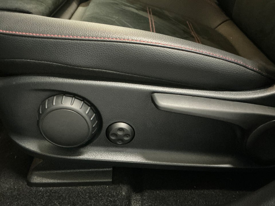 Mercedes EQA250+ AMG Line 5d