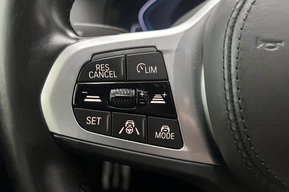 BMW 545e 3,0 M-Sport xDrive aut. 4d