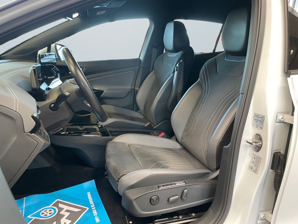 VW ID.5 77 Pro Performance 5d