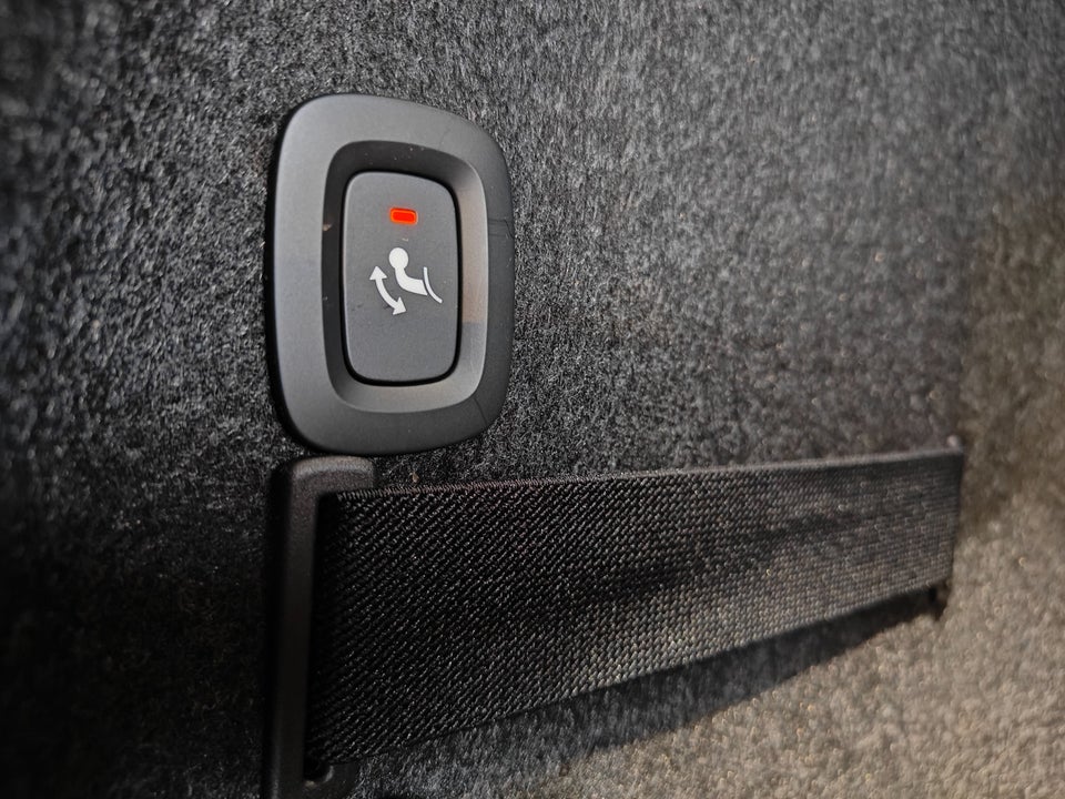 Polestar 2 Long Range 5d