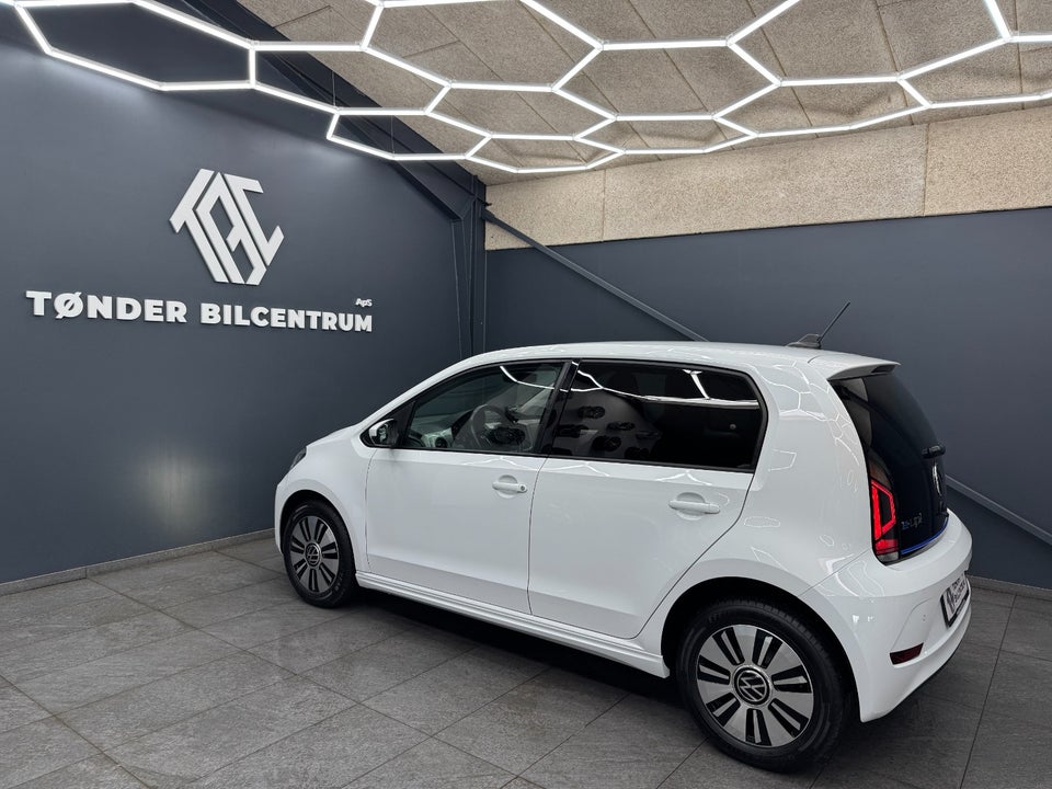 VW e-Up! Move Up! 5d