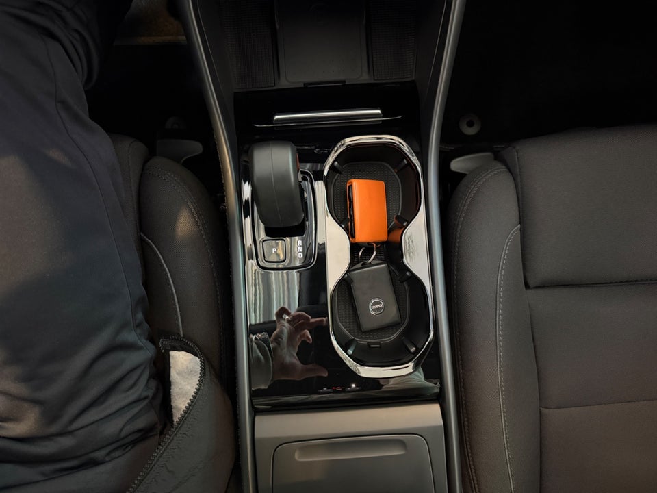 Volvo C40 P6 ReCharge Core 5d