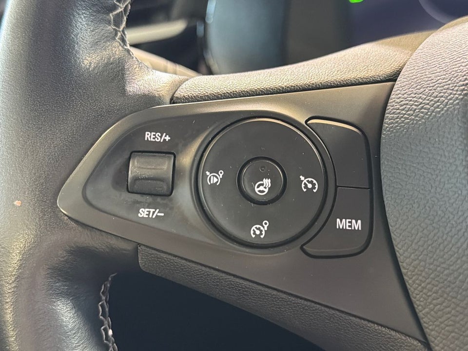 Opel Corsa 1,2 Elegance 5d