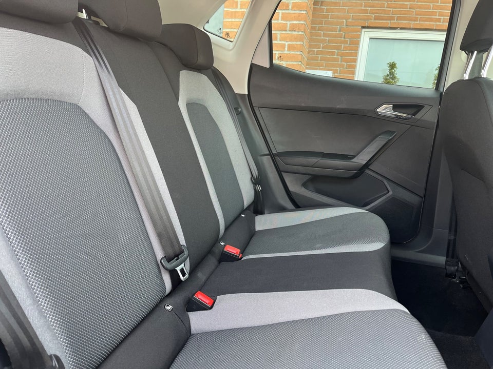 Seat Ibiza 1,0 TSi 95 Style 5d