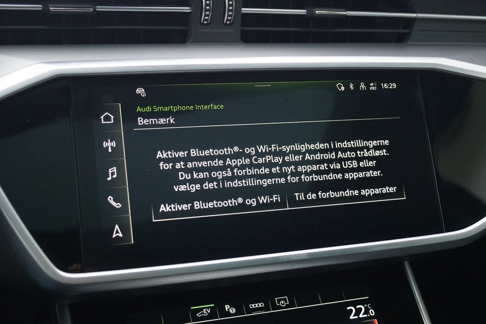 Audi A6 55 TFSi e S-line Avant quattro S-tr. 5d