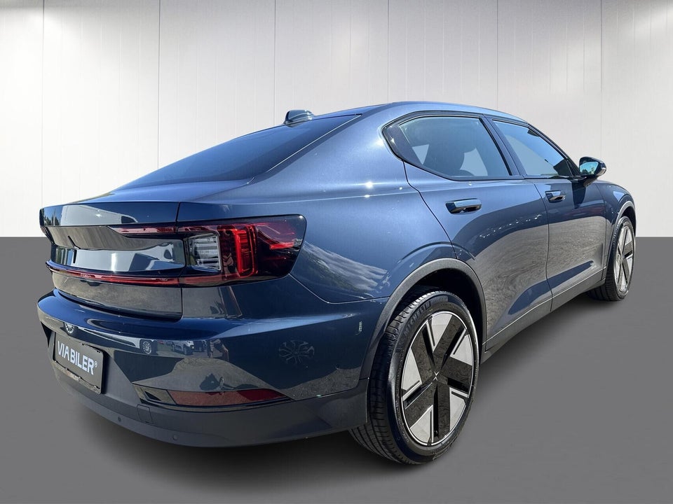 Polestar 2 Long Range AWD 5d