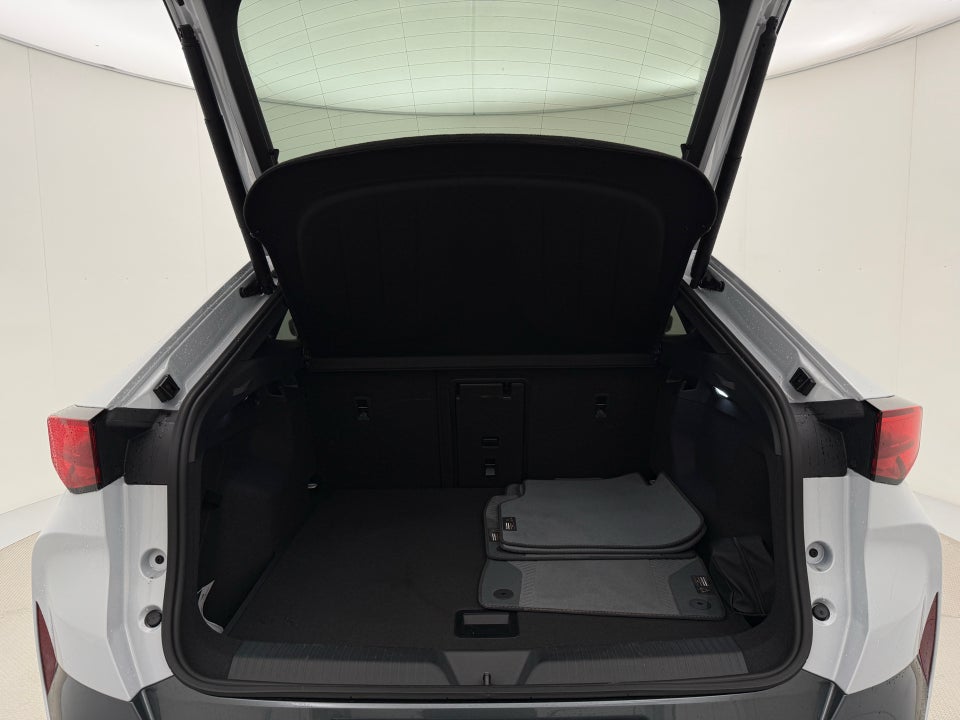 Cupra Tavascan 77 Adrenaline 5d