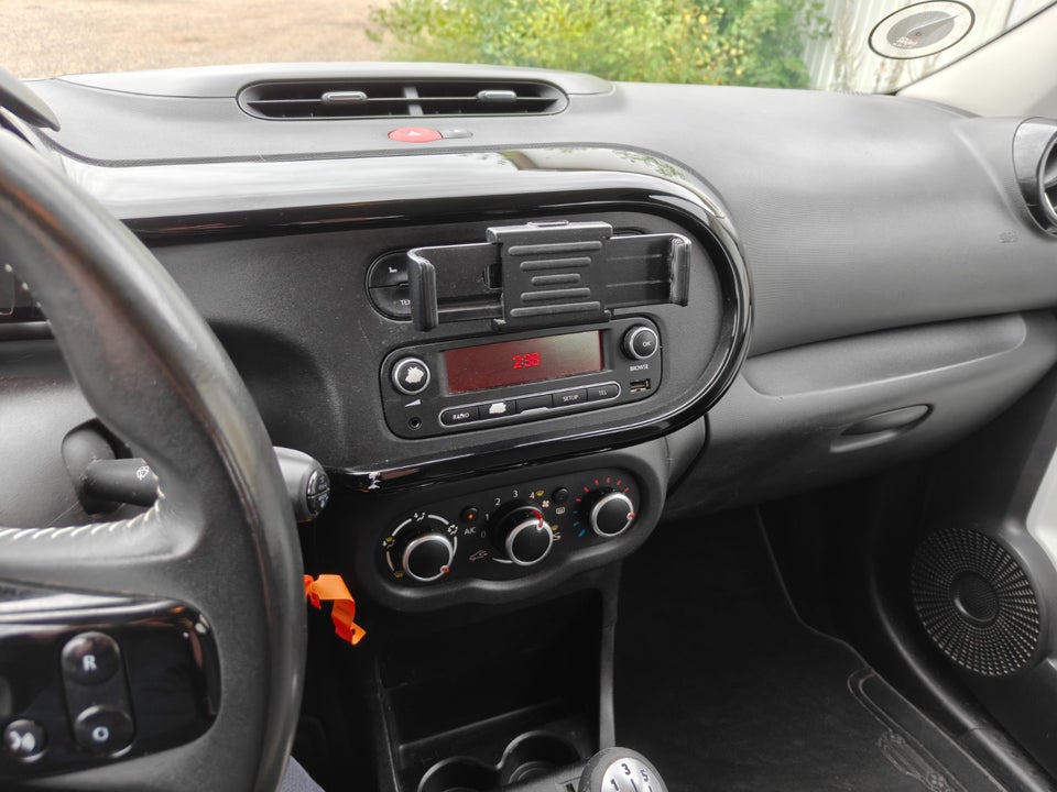 Renault Twingo 1,0 SCe 70 Expression 5d