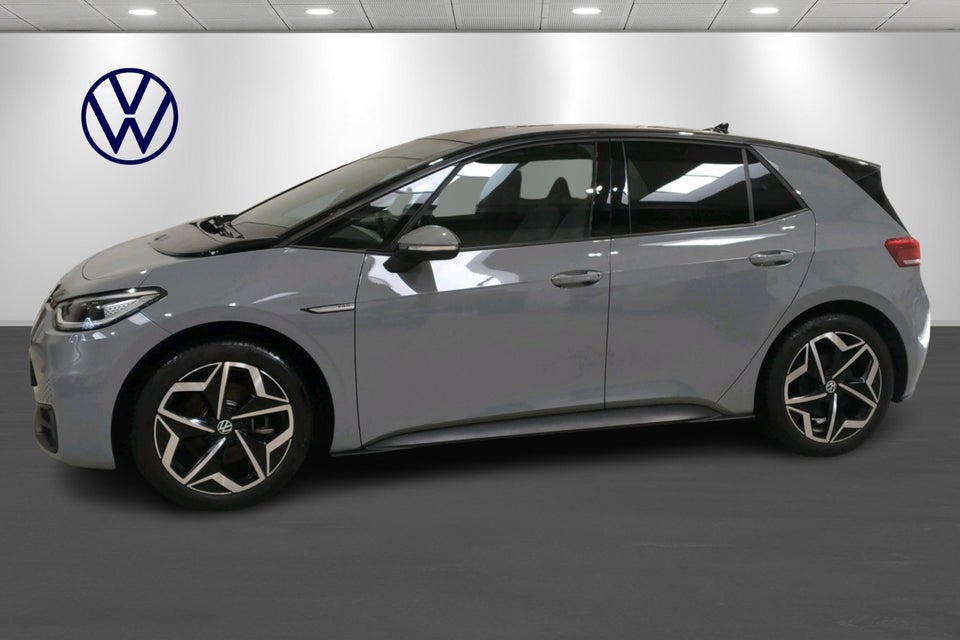 VW ID.3 58 Pro Performance Business 5d