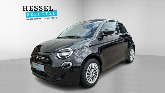 Fiat 500e 42 Icon Cabrio 2d
