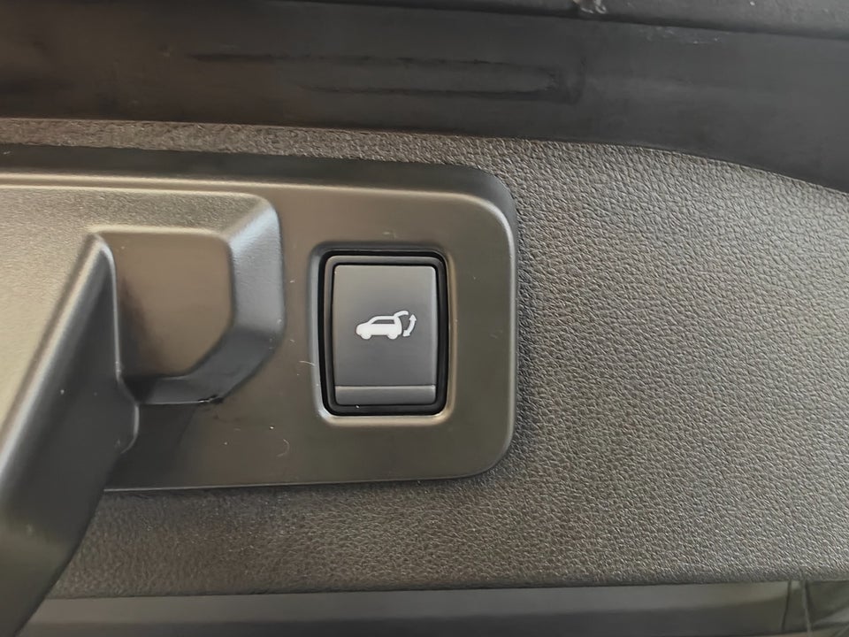 Renault Scenic E-Tech 87 Techno 5d