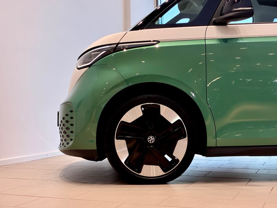 VW ID.Buzz 77 Style SWB 5d