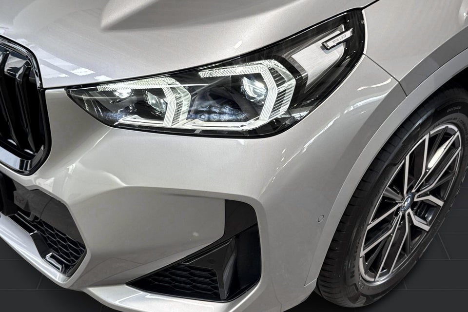 BMW X1 1,5 xDrive25e M-Sport aut. 5d