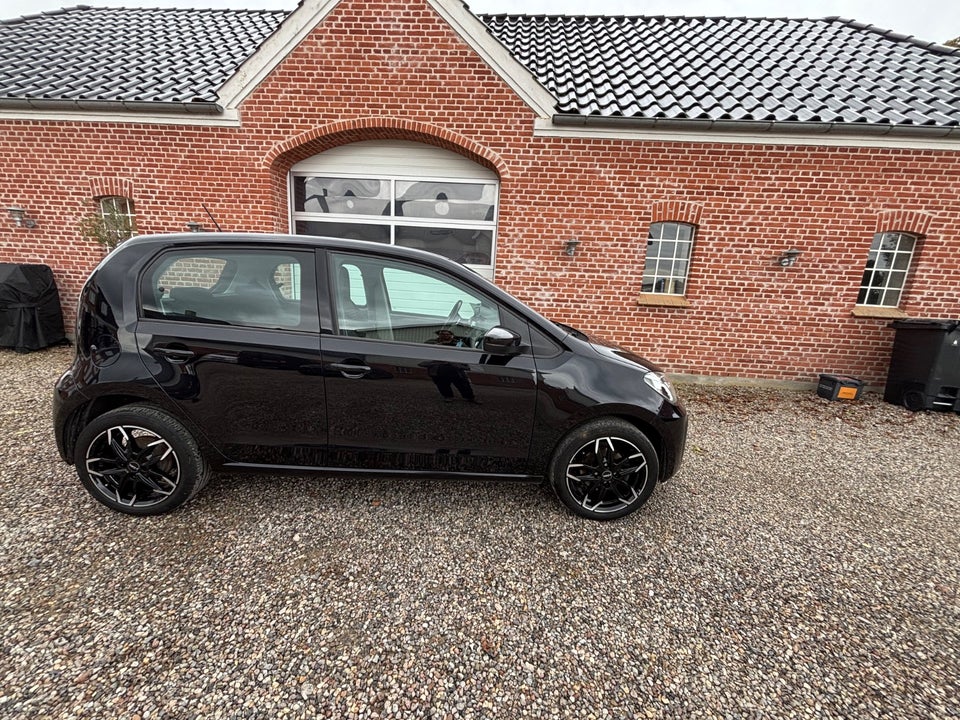 VW Up! 1,0 MPi 60 Move Up! BMT 5d