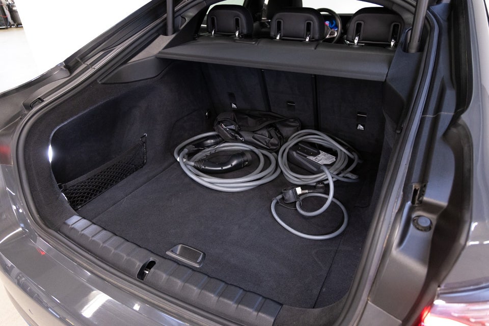 BMW i4 eDrive40 M-Sport 5d