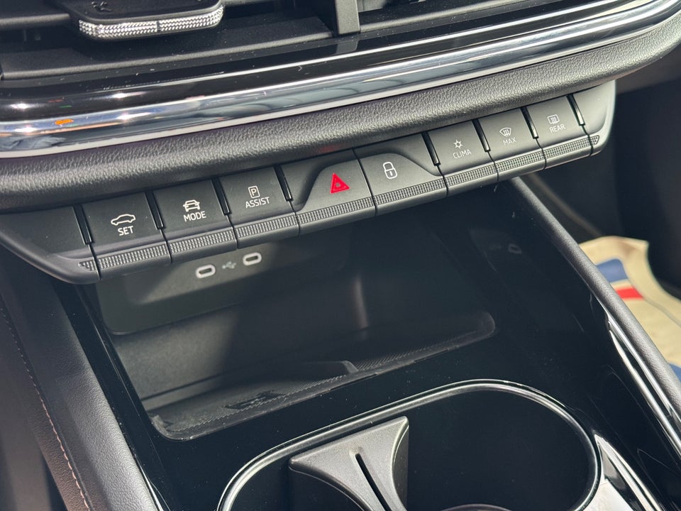 Skoda Enyaq 80 iV 5d