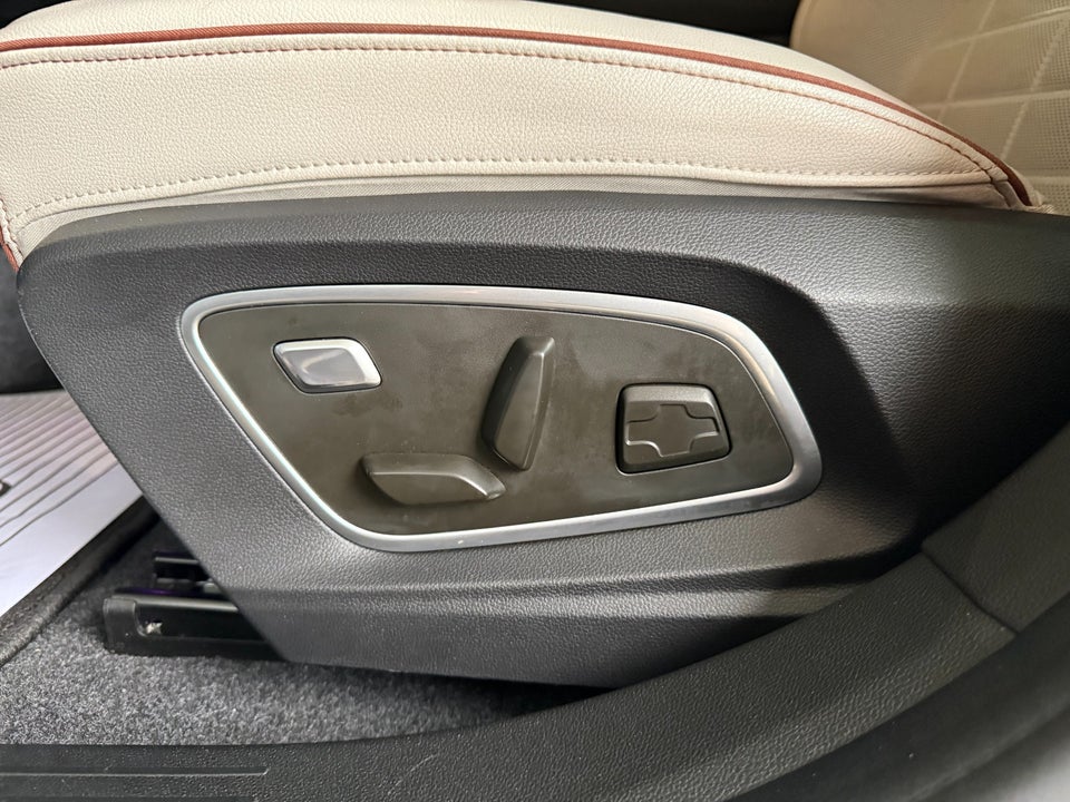 Renault Megane E-Tech 60 Iconic 5d