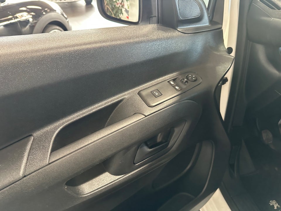 Peugeot Partner 1,5 BlueHDi 100 L2V2 Plus Van