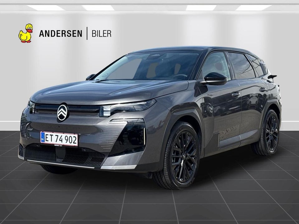 Citroën ë-C5 Aircross 80 VTR Sport 5d