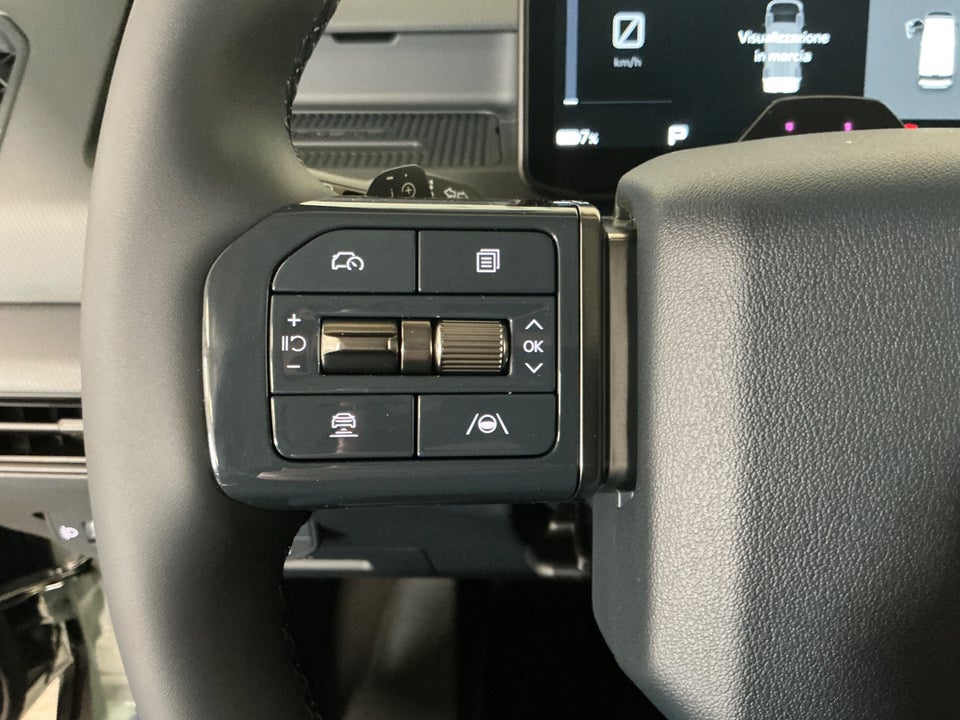 Kia PV5 71 Long Range Upgrade 5d