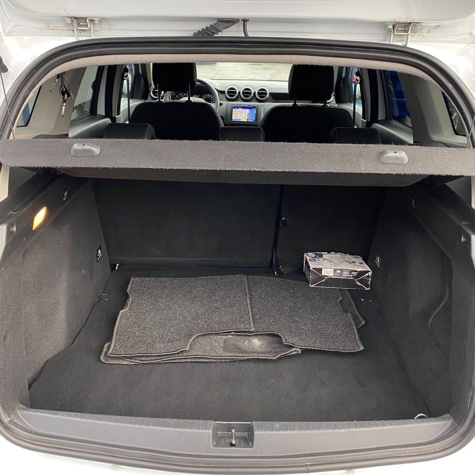 Dacia Duster 1,2 TCe 125 Prestige 5d