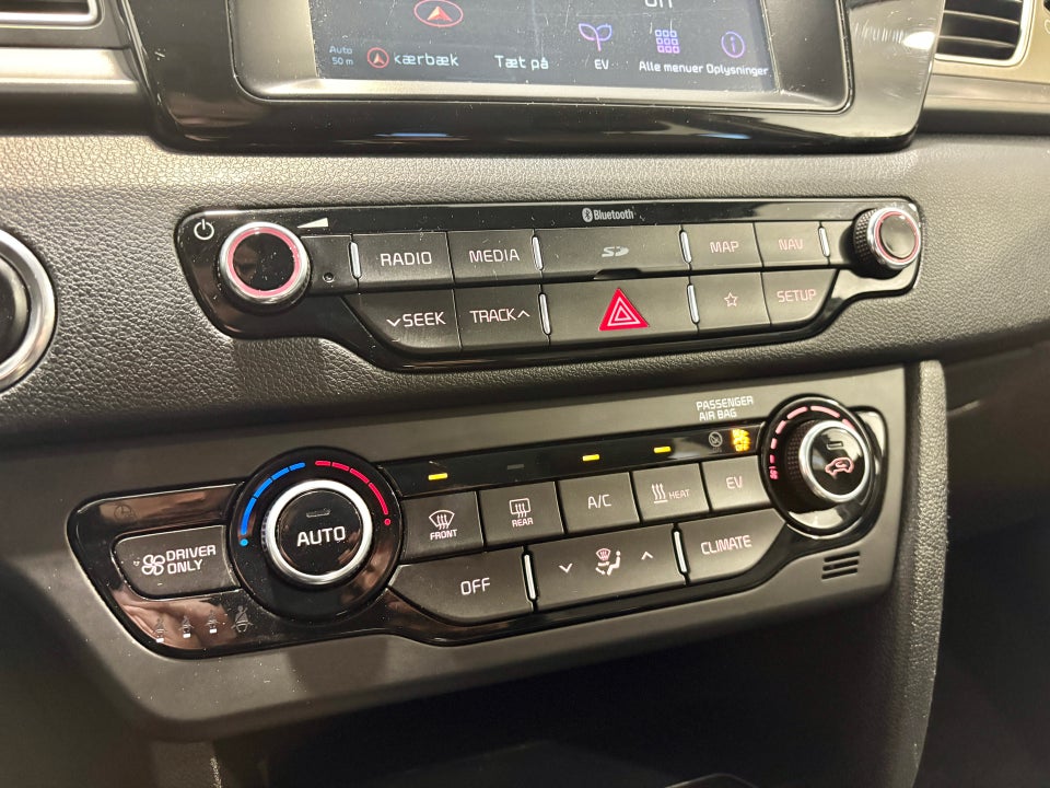 Kia e-Niro 64 Comfort 5d